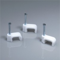 Flat Cable Clips